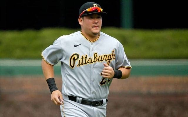 【MLB】筒香嘉智が事実上の“戦力外”に　パイレーツ正式発表、FAやマイナー降格の可能性