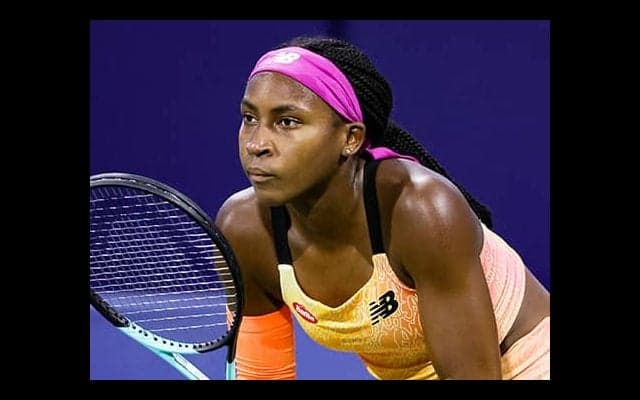  「大坂なおみはタフな相手」 