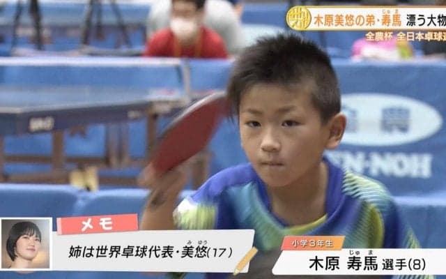 木原美悠の弟・寿馬 オールストレート勝ち「お姉ちゃんが有名になったからありがたい」【全農杯】