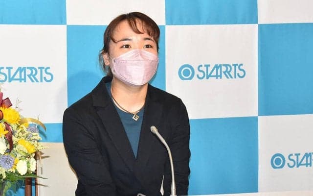 Tリーグ参戦の伊藤美誠「すごい決意を固めた」苦しい胸の内もパリ五輪への思いが参戦を決意