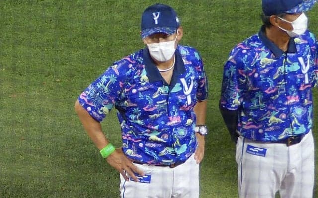 「プレッシャーのかかるところで…」　DeNA三浦監督が称えた劇勝呼んだプレーとは