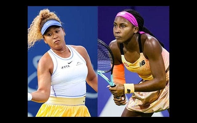  「フェデラーとナダルのよう」 