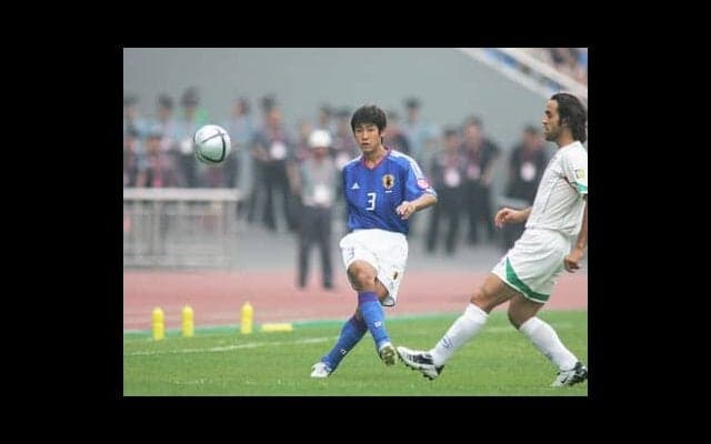 Ｗ杯本番が間近に迫るドイツの地で、中田英寿が孤立。ジーコジャパン、そして田中誠に暗雲が立ち込める