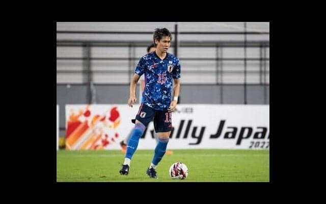 E-1サッカー選手権で猛烈アピール。福田正博が考えるカタールＷ杯のメンバー入りの可能性がある２人とは？