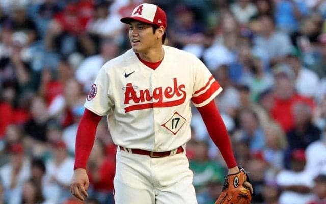 客を呼ぶ大谷翔平、104年ぶり快挙見たさに長蛇の列　米実況も興奮「歴史的チャンス」