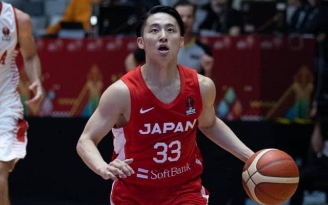 【インタビュー】日本代表デビューにアジア杯出場…河村勇輝「戦えることを証明できた」（後編）