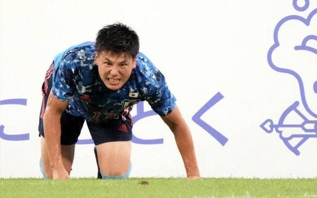 「毎日を無駄にする事なく頑張ります」宮市亮が手術の無事終了を報告、インスタでは手術前後の自身の様子を公開