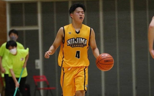 今大会の1試合個人得点ランキングは？ 夏の全国で輝いた“点取り屋”たち／インターハイ2022男子