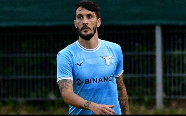 ラツィオMFルイス・アルベルトのセビージャ復帰が近く…サッリ監督が明言「移籍したがっている」