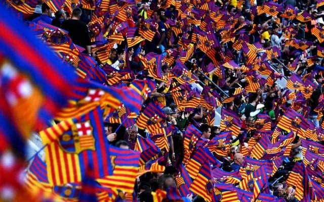 まだ選手登録ができないバルセロナ、財政難解消のため禁断の「第4の手」を打つ可能性