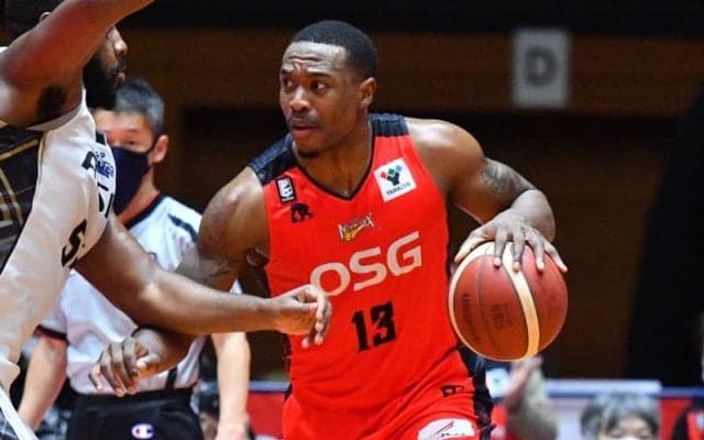 昨季三遠で平均12.6得点を記録したジャスティン・ノックス、韓国のクラブへ加入