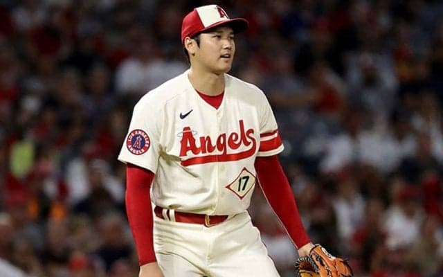 【MLB】大谷翔平に“攻守で完全勝利”　決勝2ランの捕手は大満足「失投につけこんだ」