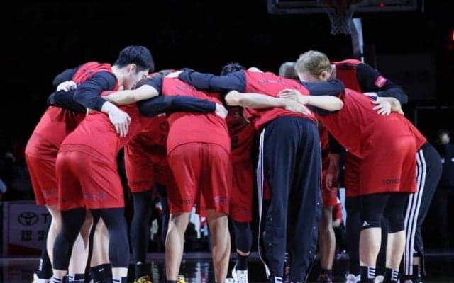 A東京が2022－23シーズンのチーム体制を発表…林邦彦社長「3度目のCSを全力で取りに行きます」