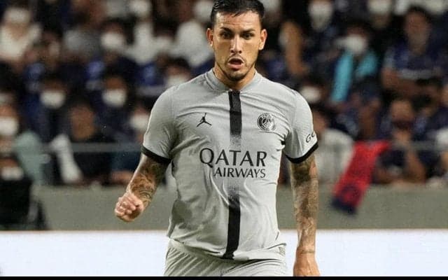 ユベントスがパレデスと個人間合意、先に既存戦力の売却が必須か