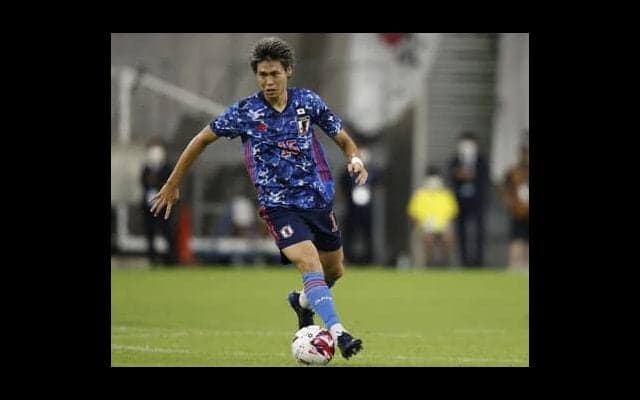 橋本拳人、激動の半年を経てウエスカ入団。「いろんなことにぶち当たってきた意味は、すべて必ずある」