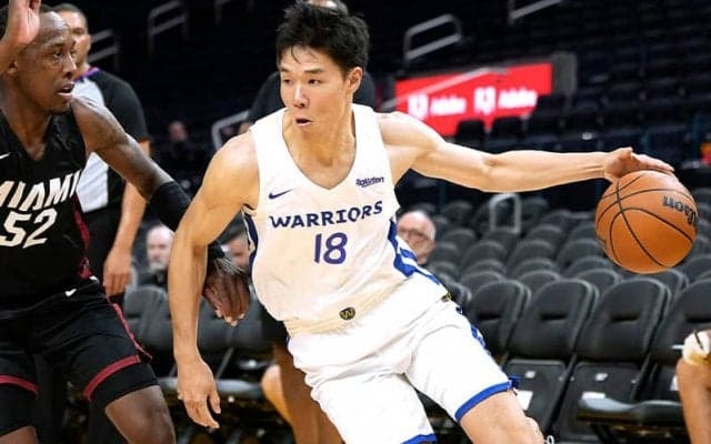 日本代表16名発表、馬場雄大がメンバー入り…比江島慎や河村勇輝などの名も