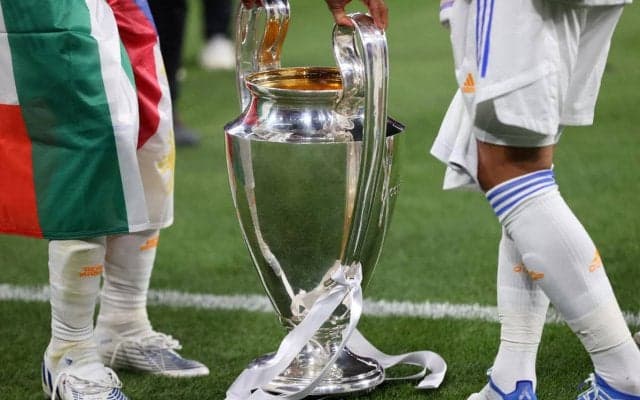 UEFAが今季のCLで「半自動オフサイドシステム」導入へ！1選手あたり29カ所の位置情報を追跡可能