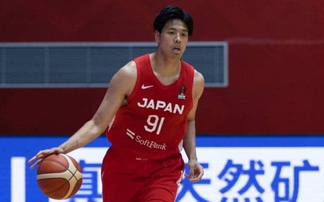 アジア杯で主力として活躍した吉井裕鷹「フィジカルが通用したのは収穫」