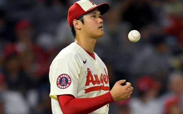 大谷翔平、２ラン被弾で『２桁勝利＆２桁本塁打』達成ならず・・・ファンからは「それでもまだショウヘイを愛してるよ」の声