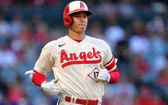 【MLB】大谷翔平「モチベーション難しい」　MVP争いも滲む悲壮感、どうなるエ軍との再契約