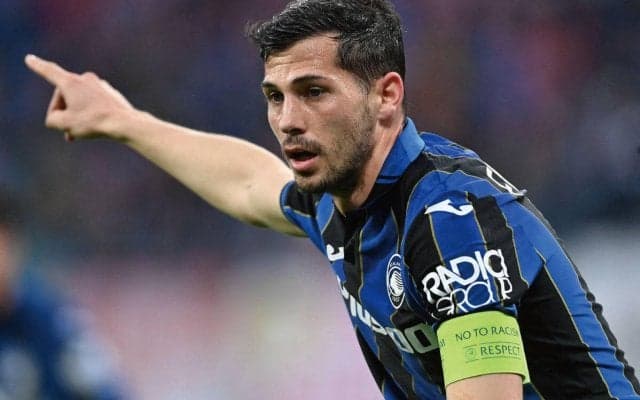 アタランタ主軸MFフロイラー、プレミア昇格組フォレストへの移籍が濃厚か