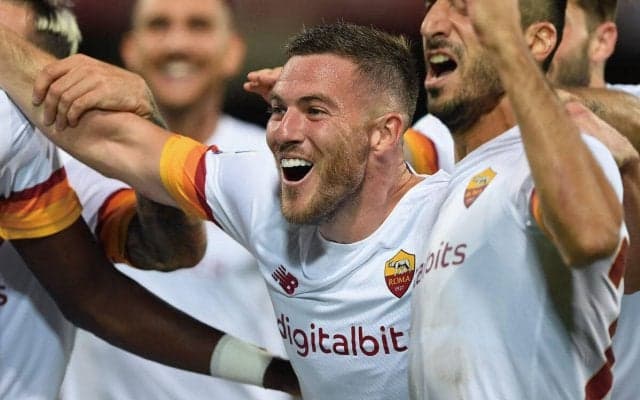 マルセイユがローマのヴェレトゥ獲得で大筋合意、買取OP付きの1年レンタル