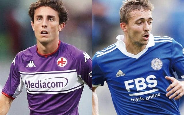 ダンフリース売却噂のインテル、後釜はオドリオソラなど2選手か