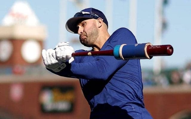 【MLB】打率.159で「ファンは僕にウンザリ」　居場所失った大砲、ヤ軍退団直前に漏らした苦悩