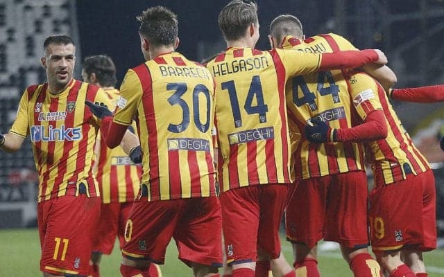 セリエA昇格組レッチェ、イスラエル2部からザンビア代表FWを獲得！