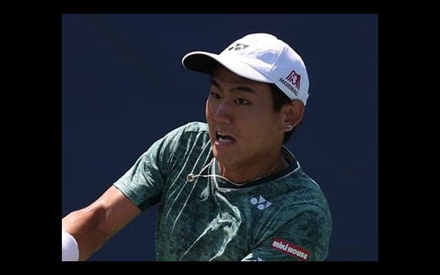  西岡良仁 シティOPで初8強 