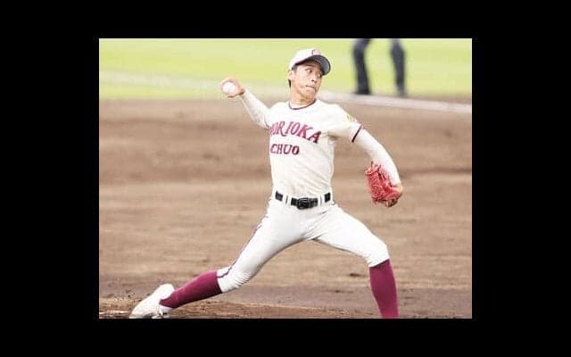 北の快腕トリオ、152キロ右腕、柳田悠岐２世…地方大会で敗れ去ったプロ注目の逸材たち