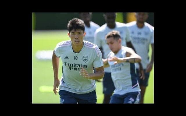 「冨安健洋にかかる期待は大きい」。アーセナルがCL出場権獲得に必要なポイントを英国人記者が解説