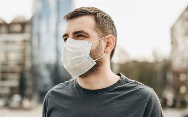 息苦しいマスク生活でおすすめの呼吸法で、疲れ・イライラ・緊張をほぐそう！