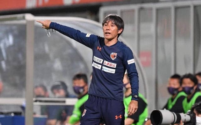 【J2第30節プレビュー「3強リスタート」】“主力離脱”の横浜FC対“相馬直樹監督”大宮は「首位」と「J3降格圏・21位」の“負けられない戦い”！2位・新潟は「22000ゴール」ゲットなるか!?(1)