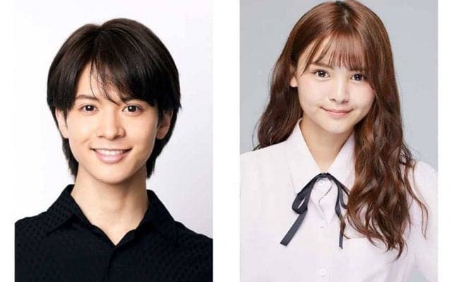 8月10日ロッテ戦、モデルの小泉のん＆百瀬拓実が来場　小泉は21年センバツイメージキャラ