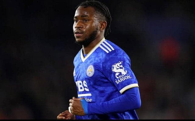 アタランタがライプツィヒMFルックマンを獲得！　昨季はレスターでプレー