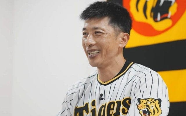 最大借金16からの大復活　阪神・矢野監督がラミちゃんに明かす2人のキーマン