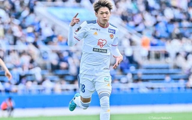 【J2第30節プレビュー「3強リスタート」】首位・横浜FC、2位・新潟を追う3位・仙台に必要なのは「先制点」！データが導き出す「期待選手」は今季5ゴールの「MF」!!(2)