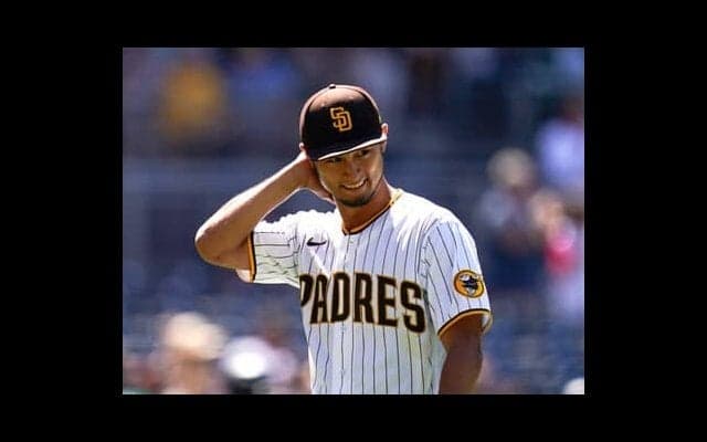 若手投手に学ぶダルビッシュの「謙虚さ」と「貪欲さ」。２ケタ奪三振試合歴代１位の偉業も目前に