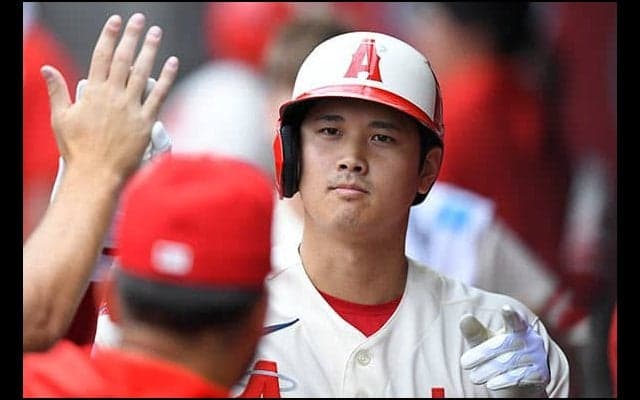 【MLB】大谷翔平を「解放してやれ」　2HRでも勝てぬ惨状…ファンは悲嘆「気の毒」