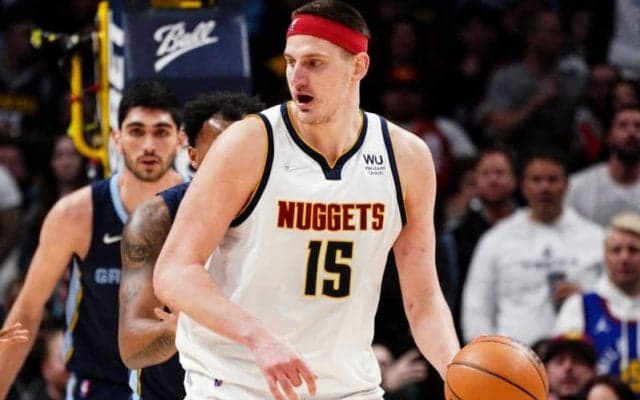 2季連続でシーズンMVP受賞のニコラ・ヨキッチ、W杯予選とユーロバスケットに出場へ