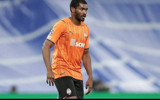 モンツァがシャフタールからDFマルロンを獲得！　サッスオーロでセリエA60試合以上の経験