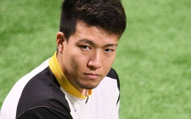 鷹・千賀が米国で注目の的に　「MLB契約のオファーを検討する」敏腕記者が伝える