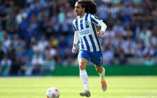 チェルシーがククレジャ獲得を公式発表！　移籍金は左SB史上最高額になる可能性も