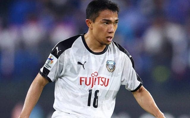 「サッカー好きか？」チャナティップの“日本語Tシャツ”が話題に「この服ほしい」