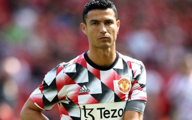 「これは本当？」ホッフェンハイムの新戦力獲得でC・ロナウドからメッセージ動画が届くも…