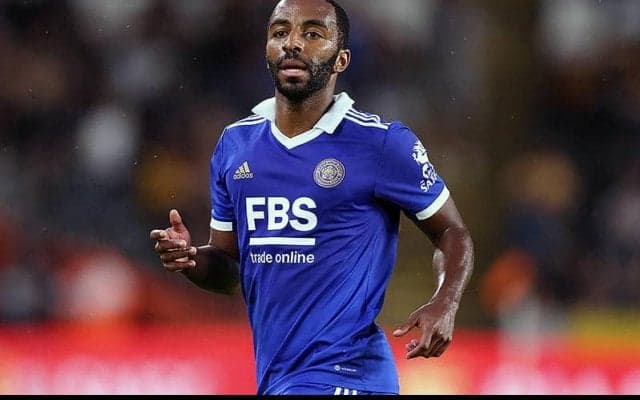 レスターに大打撃…リカルド・ペレイラがアキレス腱断裂の重傷