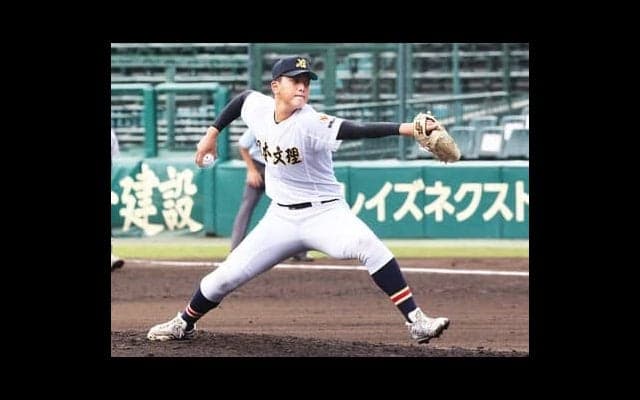 山本昌が大絶賛した変則左腕から防御率０点台の148キロ右腕まで…夏の甲子園でブレイクを予感させる注目の投手10人