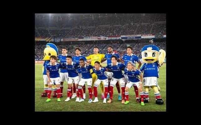 Ｊリーグ終盤戦の見どころを福田正博が解説。優勝へひた走る横浜FMとACL争い。残留争いは混沌