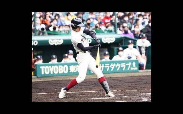 高校ナンバーワン捕手、「村神様」の弟、讃岐の怪童…夏の甲子園で絶対に見逃せない個性派の野手10人